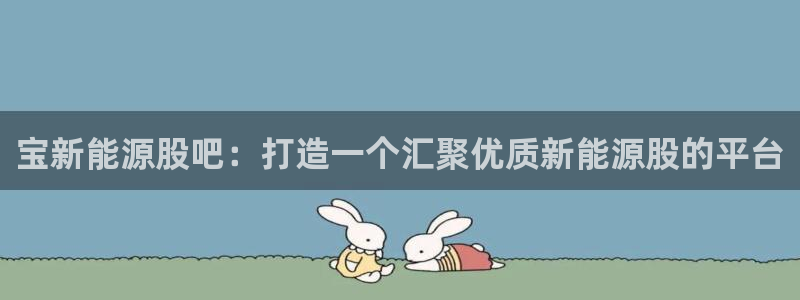 新宝GG冰冰