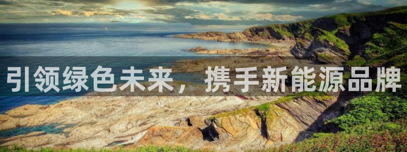 新宝gg直属上级：引领绿色未来，携手新能